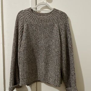 Mollusk Multicolored Knit Sweater